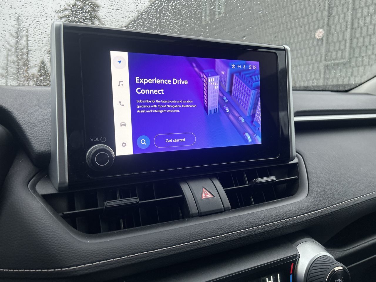 Toyota RAV4  2023 à Markham, Ontario