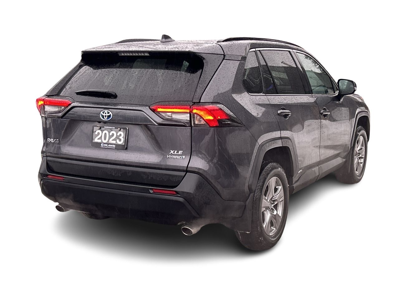 Toyota RAV4  2023 à Markham, Ontario