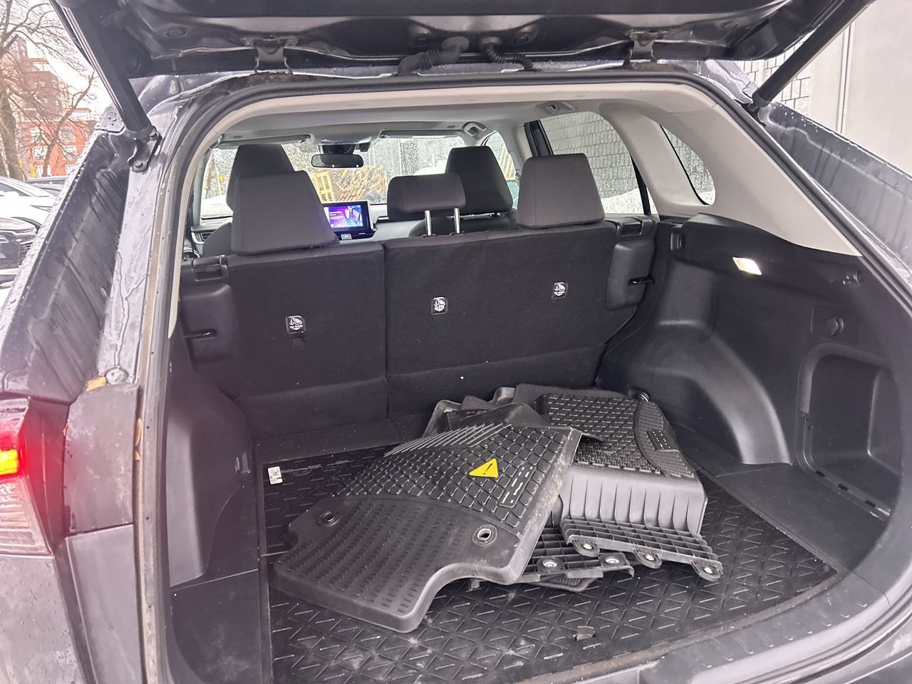 Toyota RAV4  2023 à Markham, Ontario