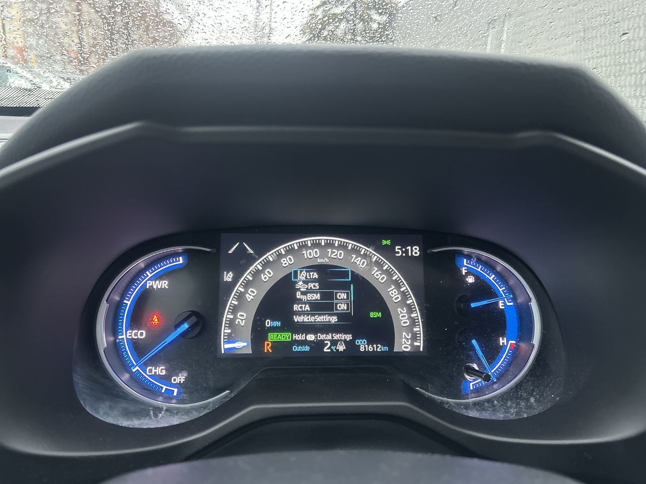 Toyota RAV4  2023 à Markham, Ontario