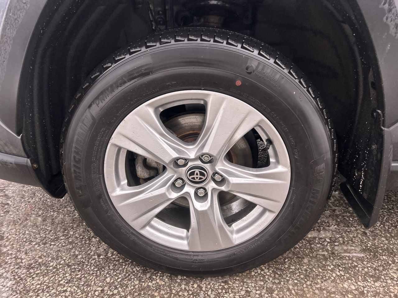 Toyota RAV4  2023 à Markham, Ontario