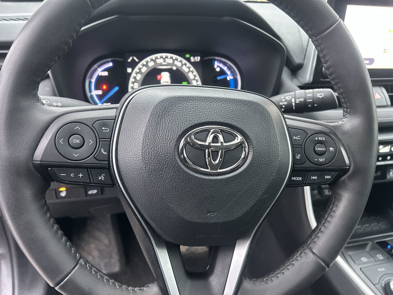 Toyota RAV4  2023 à Markham, Ontario