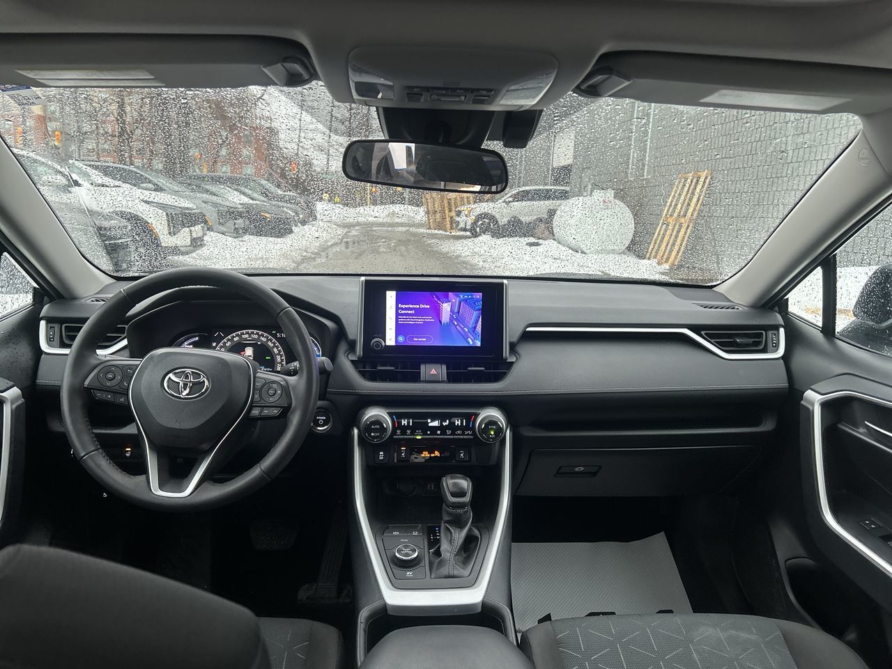 Toyota RAV4  2023 à Markham, Ontario