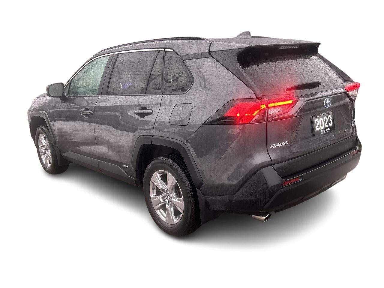 Toyota RAV4  2023 à Markham, Ontario