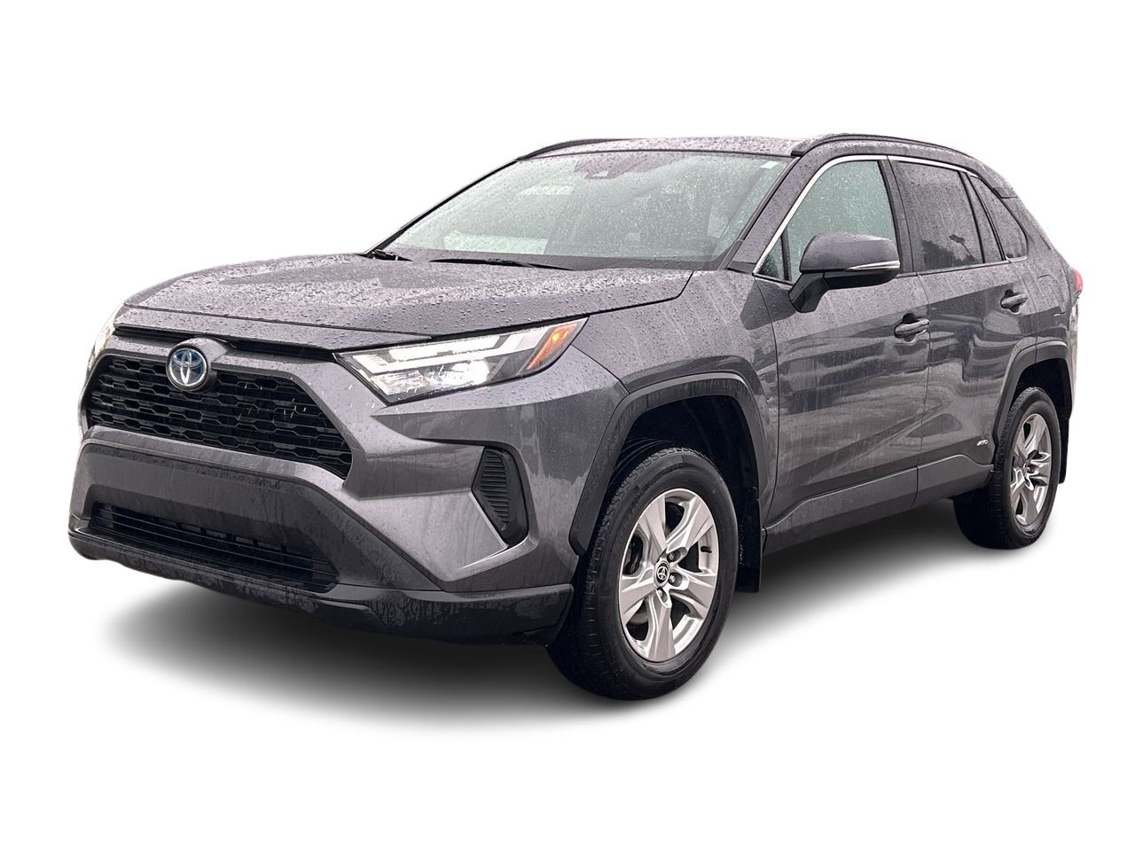 Toyota RAV4  2023 à Markham, Ontario