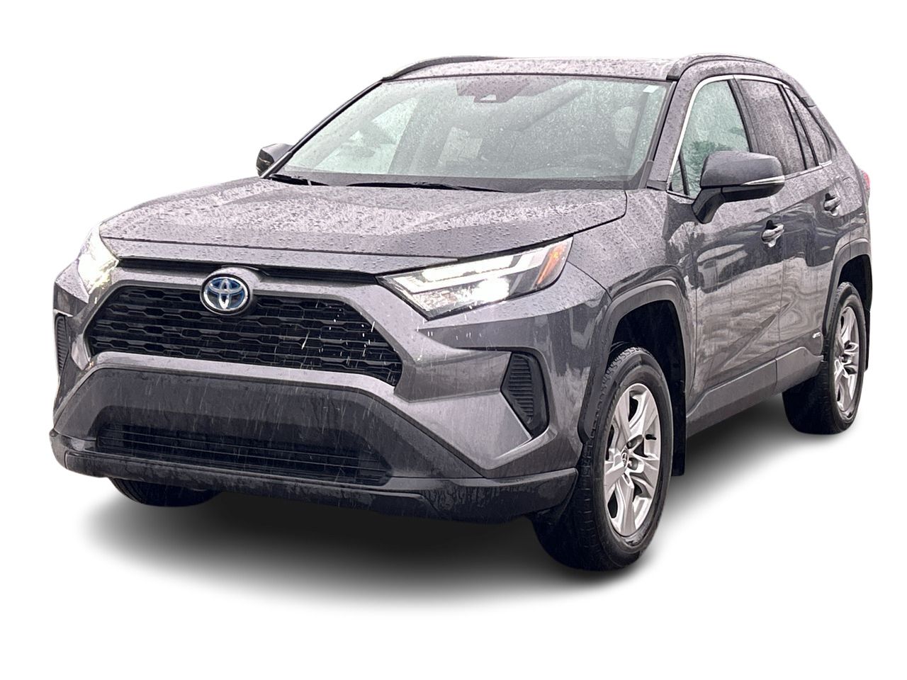 Toyota RAV4  2023 à Markham, Ontario