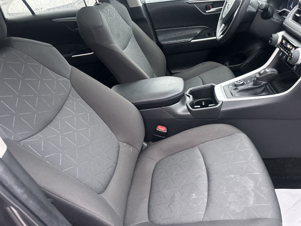 Toyota RAV4  2023 à Markham, Ontario