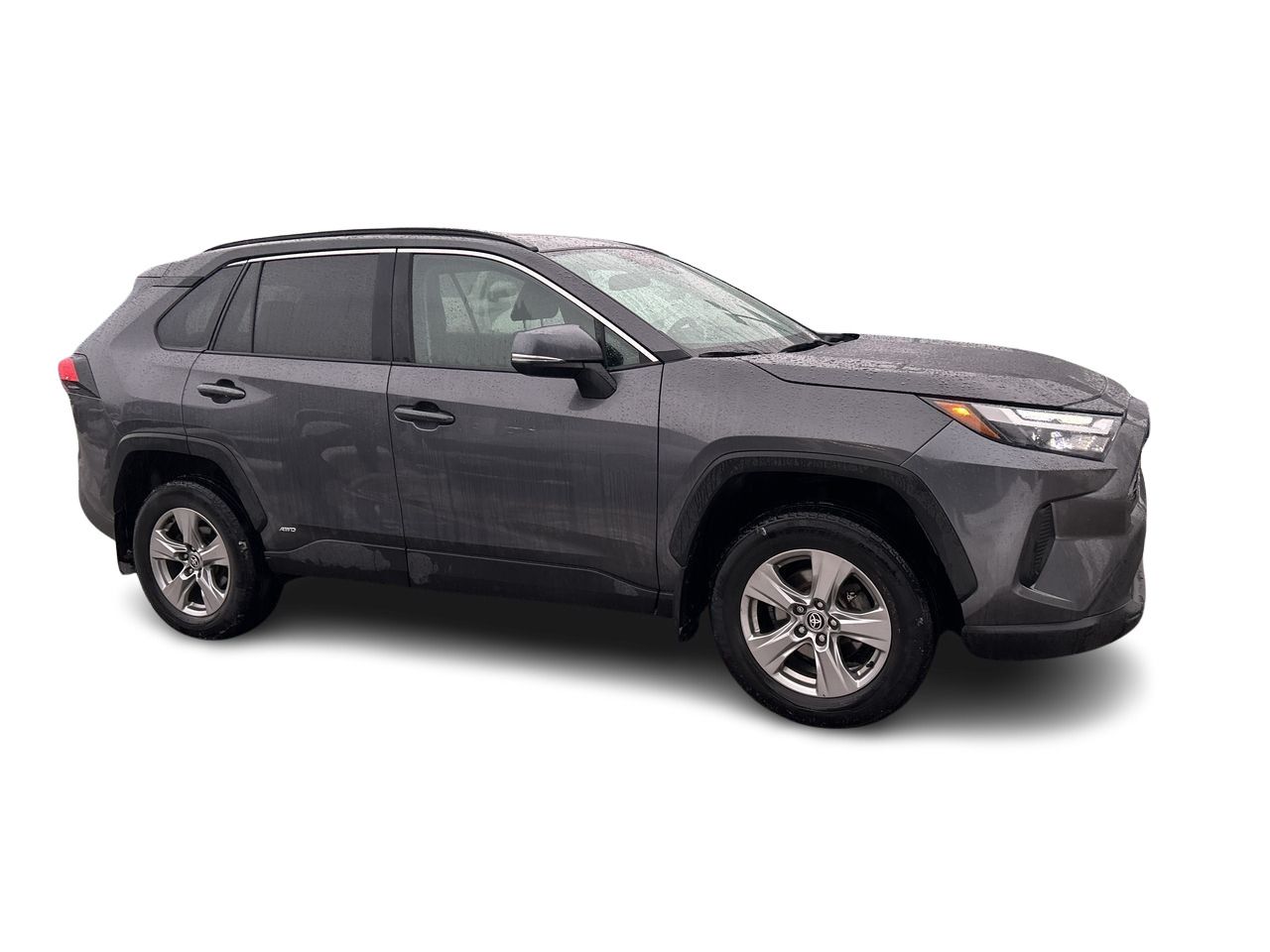 Toyota RAV4  2023 à Markham, Ontario