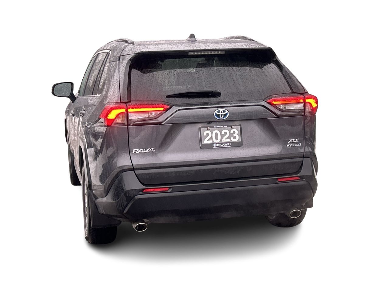 Toyota RAV4  2023 à Markham, Ontario