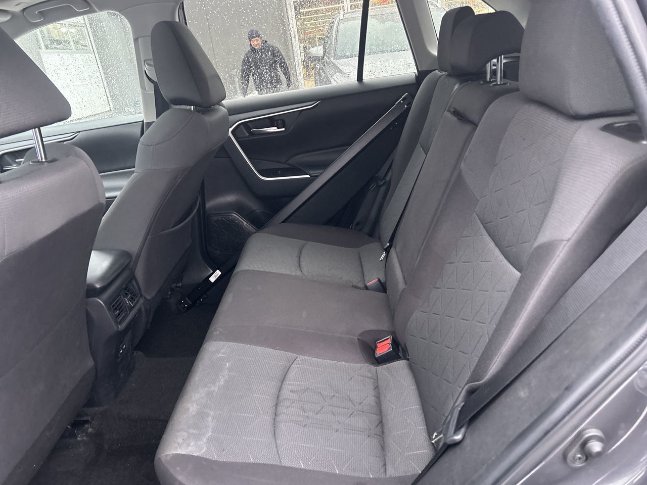 Toyota RAV4  2023 à Markham, Ontario