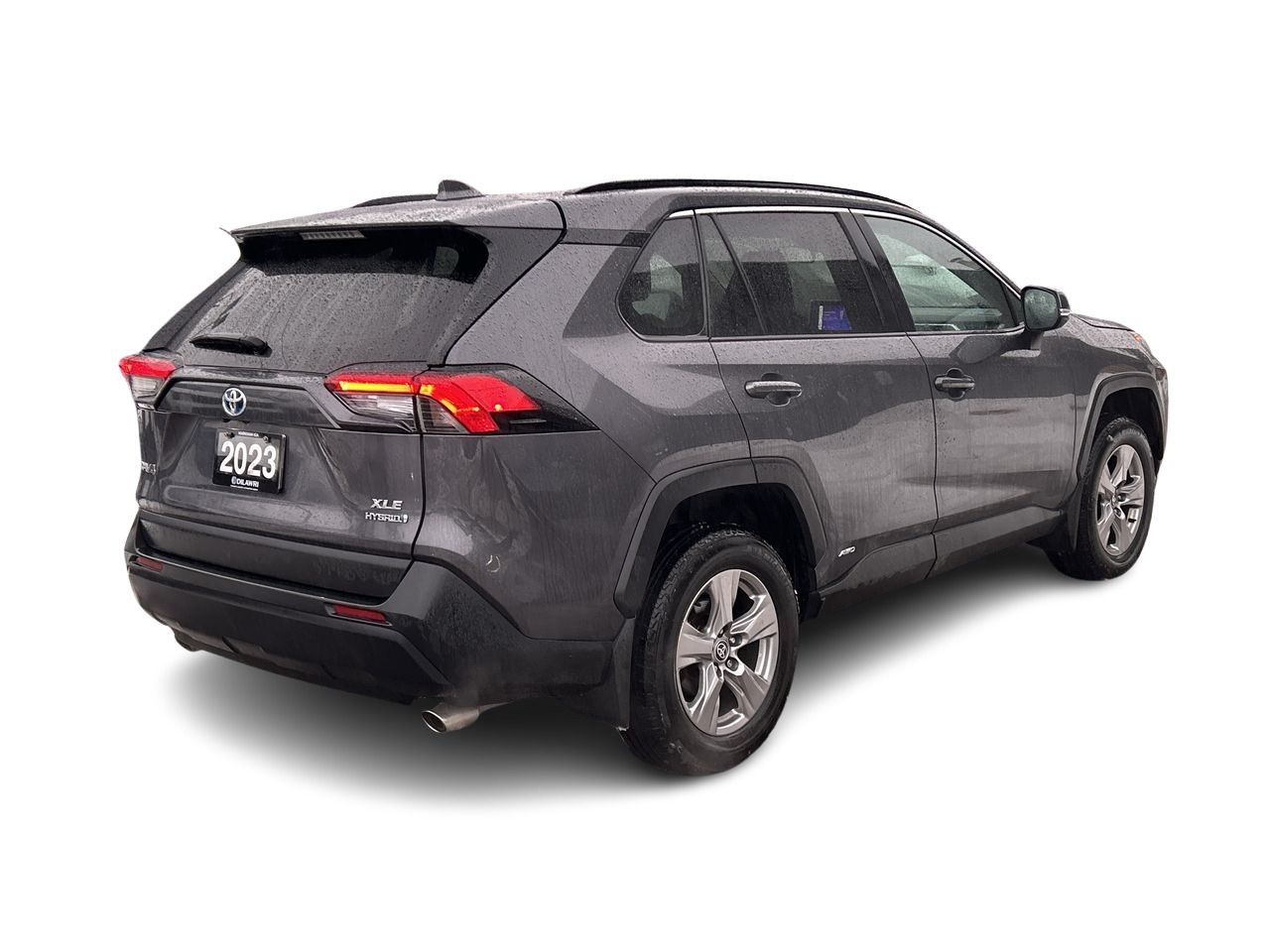 Toyota RAV4  2023 à Markham, Ontario