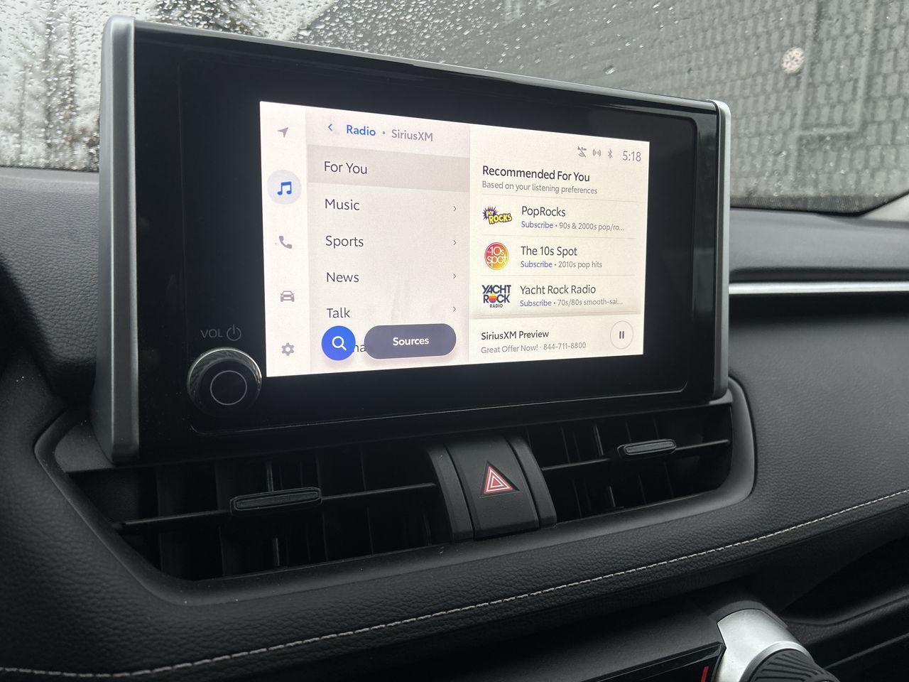 Toyota RAV4  2023 à Markham, Ontario