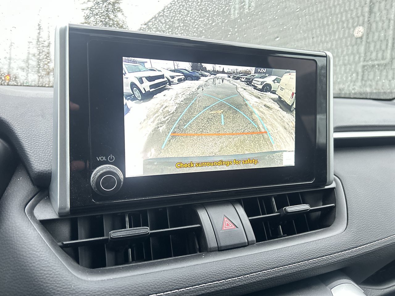 Toyota RAV4  2023 à Markham, Ontario