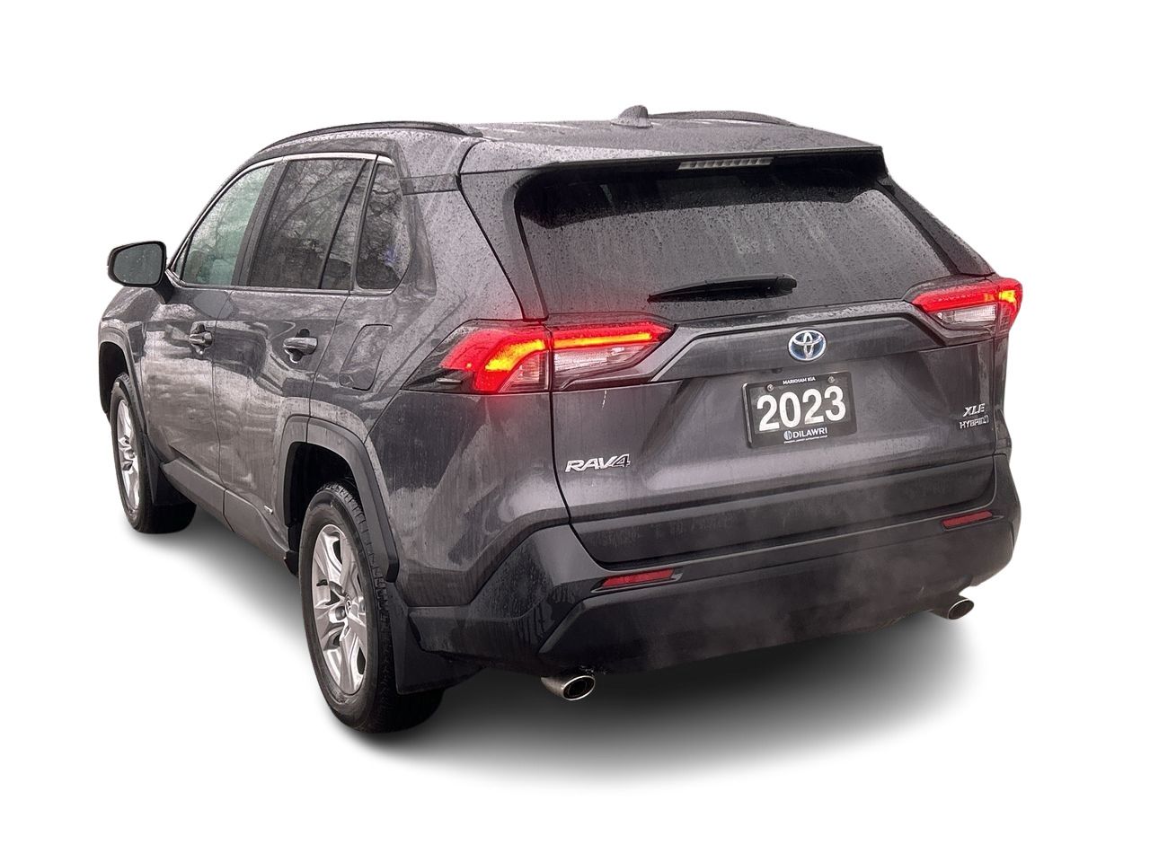 Toyota RAV4  2023 à Markham, Ontario