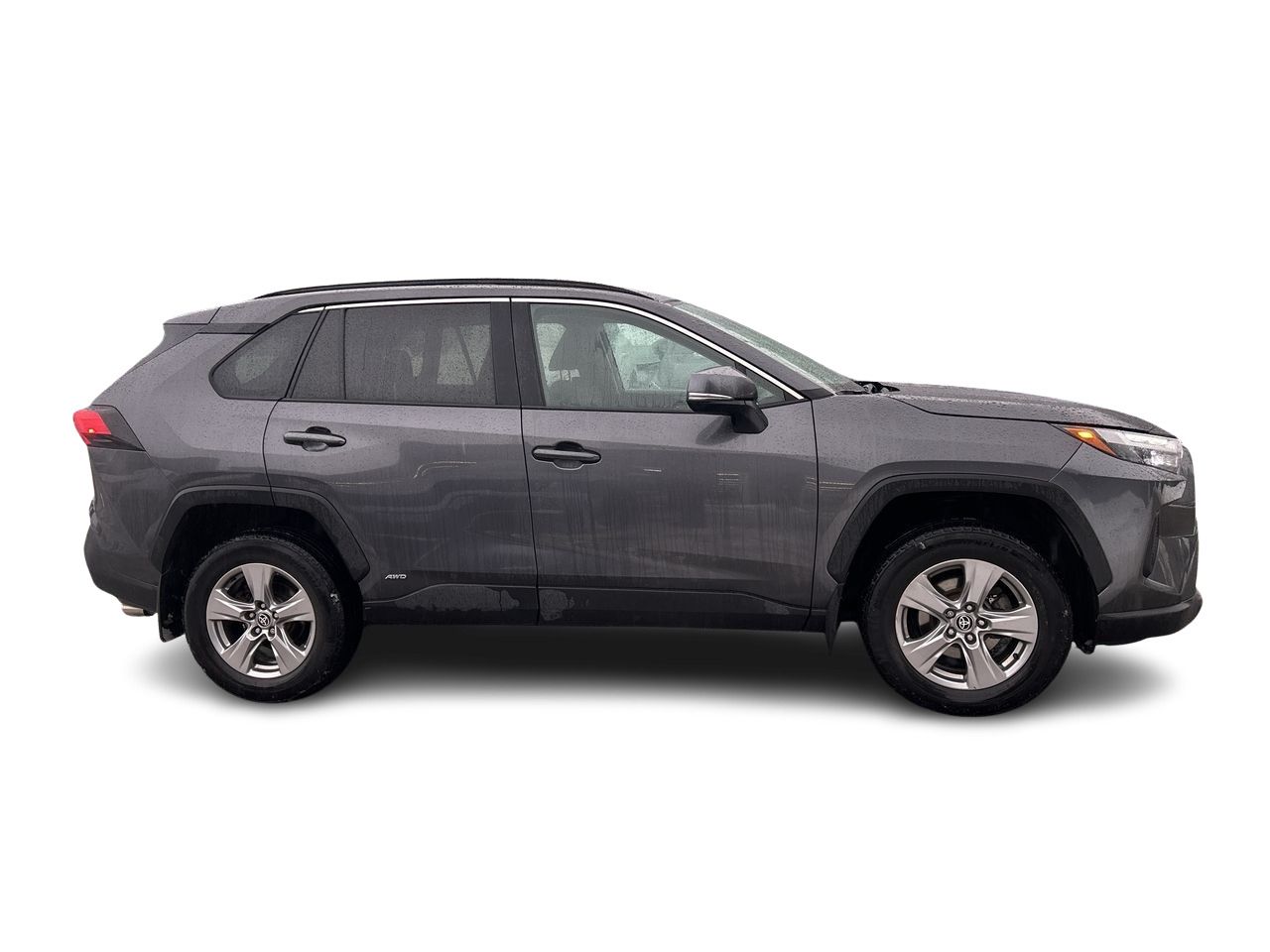 Toyota RAV4  2023 à Markham, Ontario