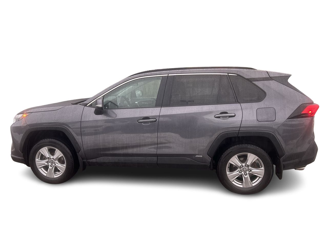 Toyota RAV4  2023 à Markham, Ontario