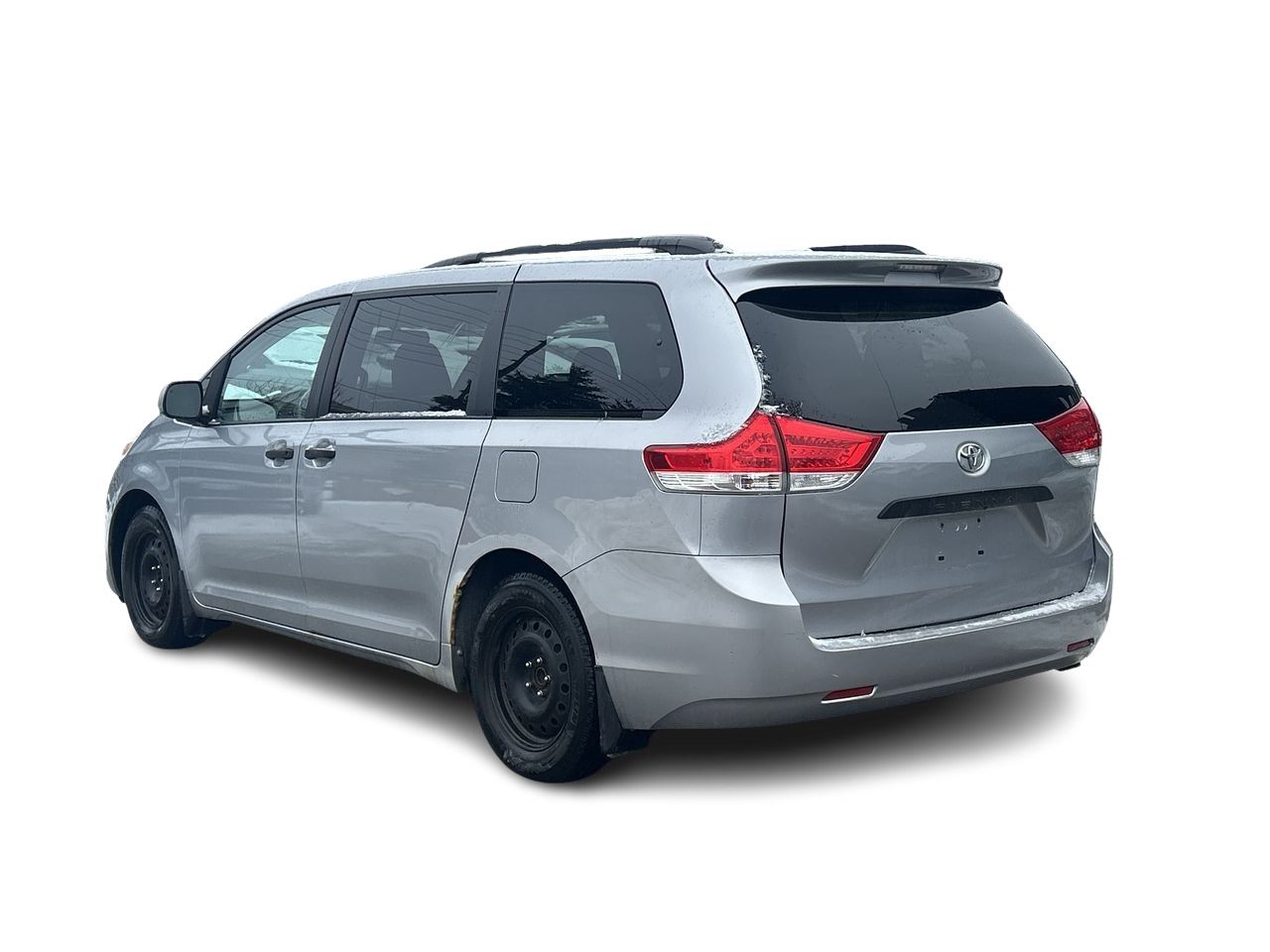 2011 Toyota Sienna