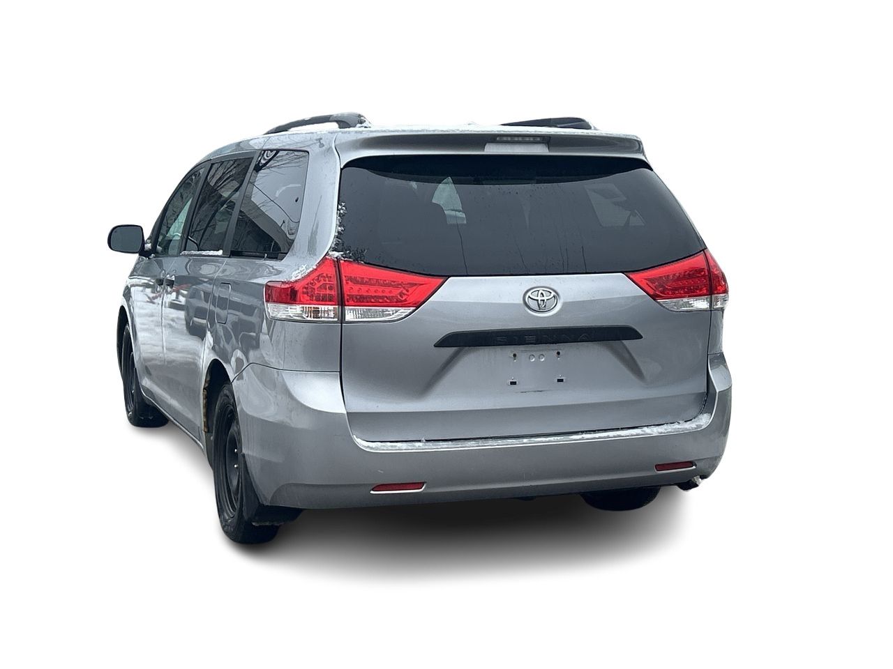 2011 Toyota Sienna