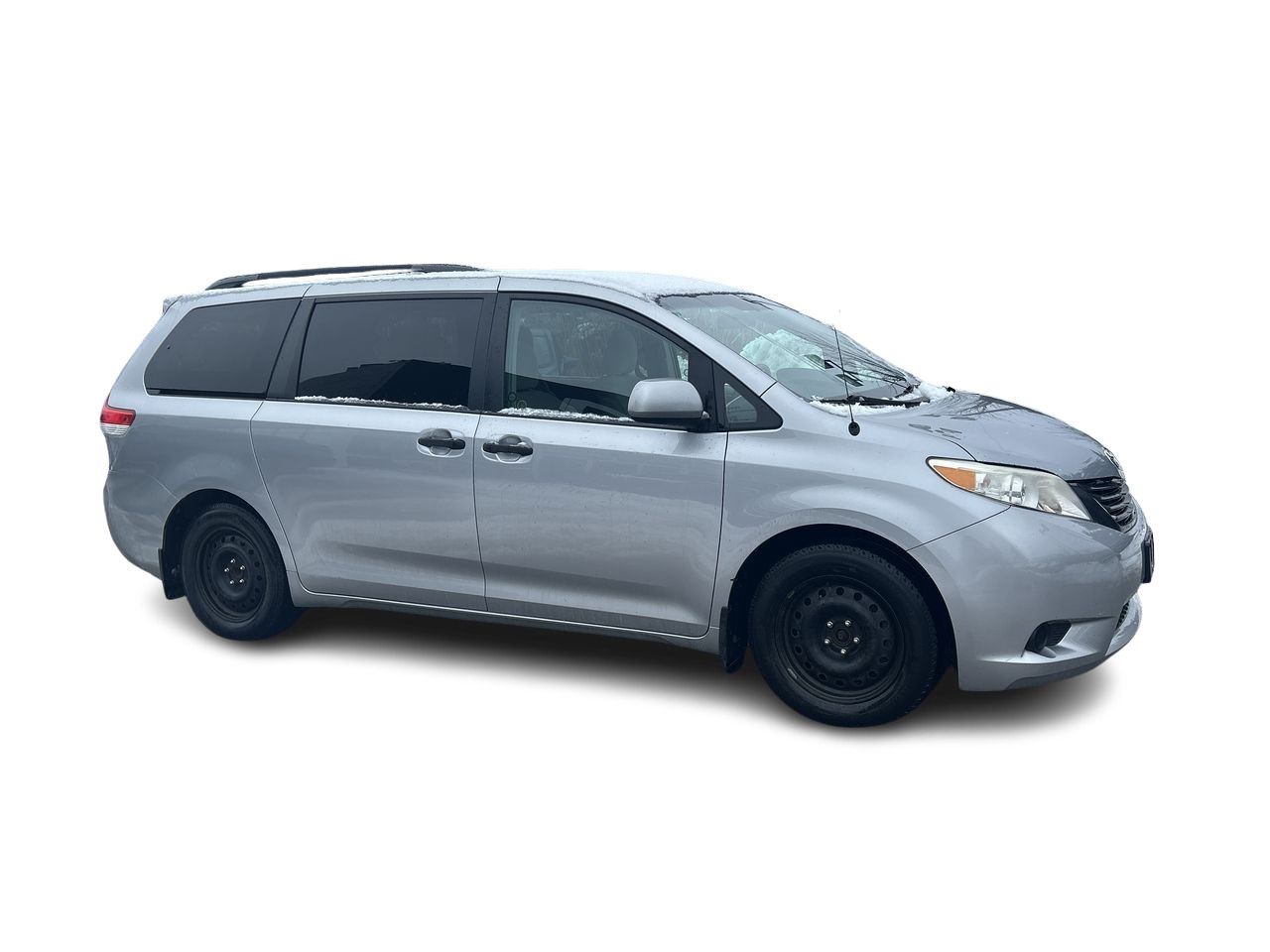 2011 Toyota Sienna
