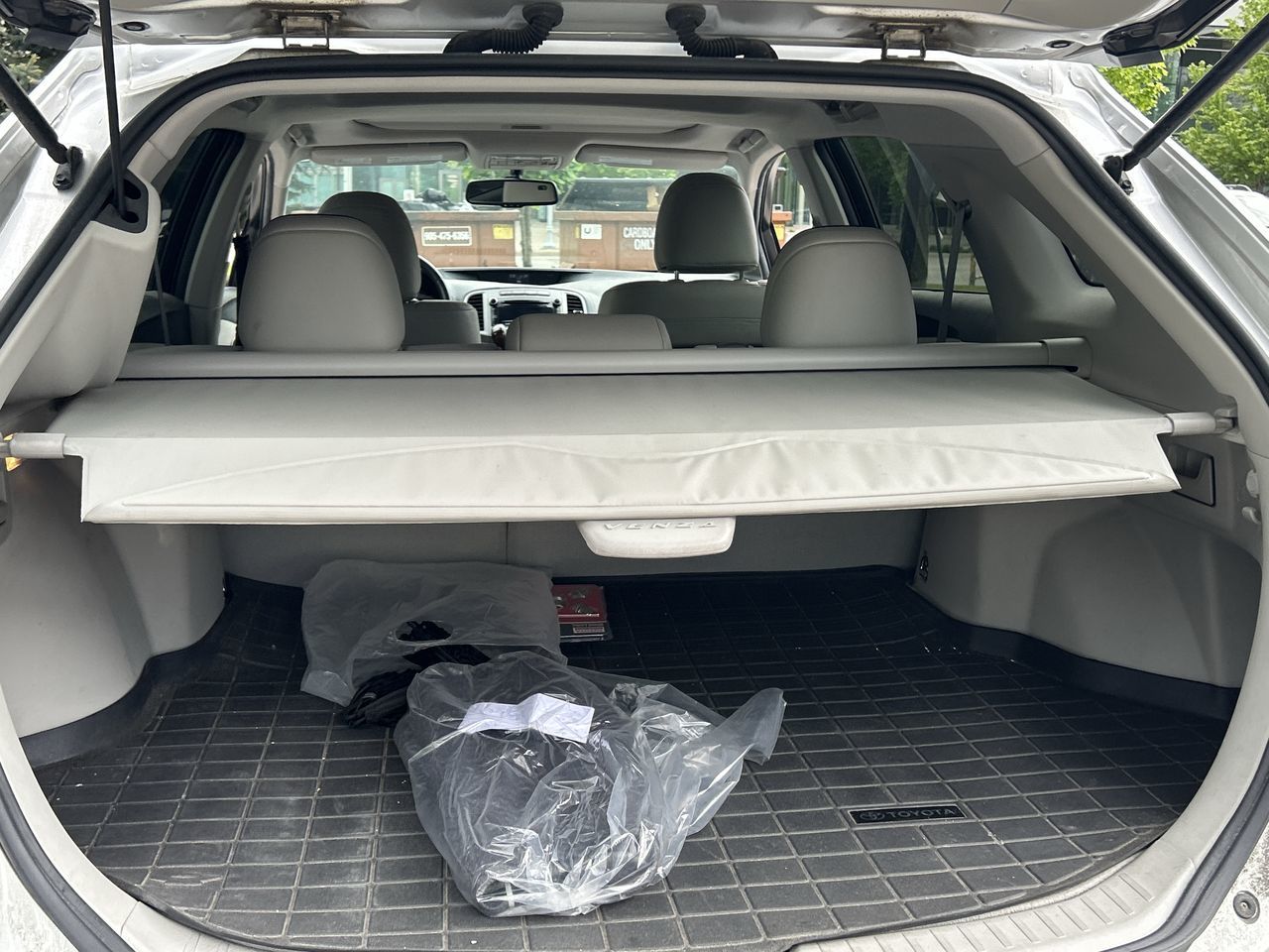Toyota Venza  2010 à Markham, Ontario