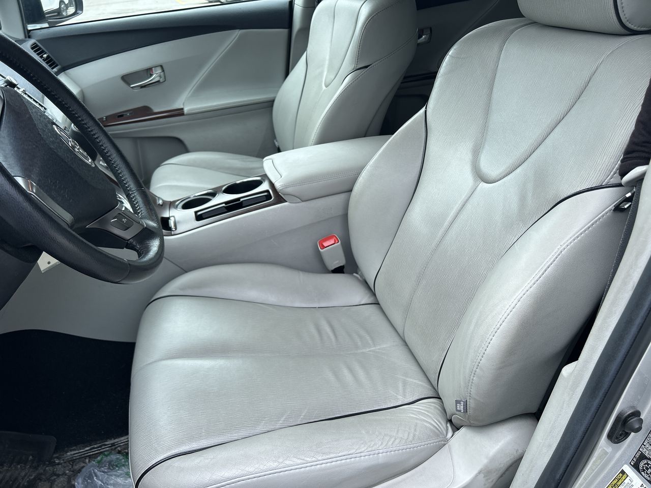 Toyota Venza  2010 à Markham, Ontario