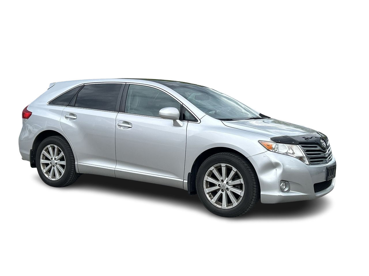 Toyota Venza  2010 à Markham, Ontario