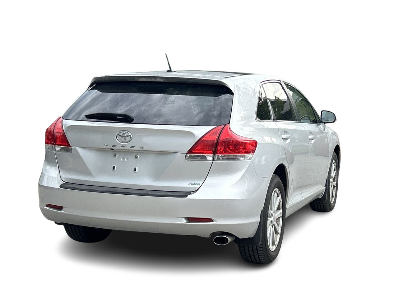 Toyota Venza  2010 à Markham, Ontario