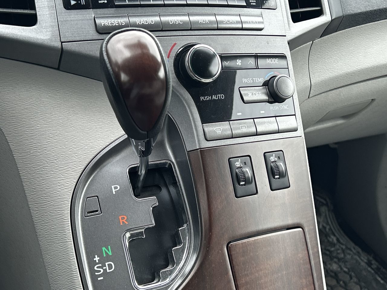Toyota Venza  2010 à Markham, Ontario