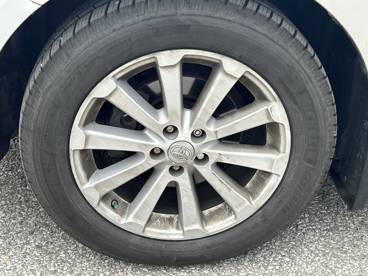 Toyota Venza  2010 à Markham, Ontario