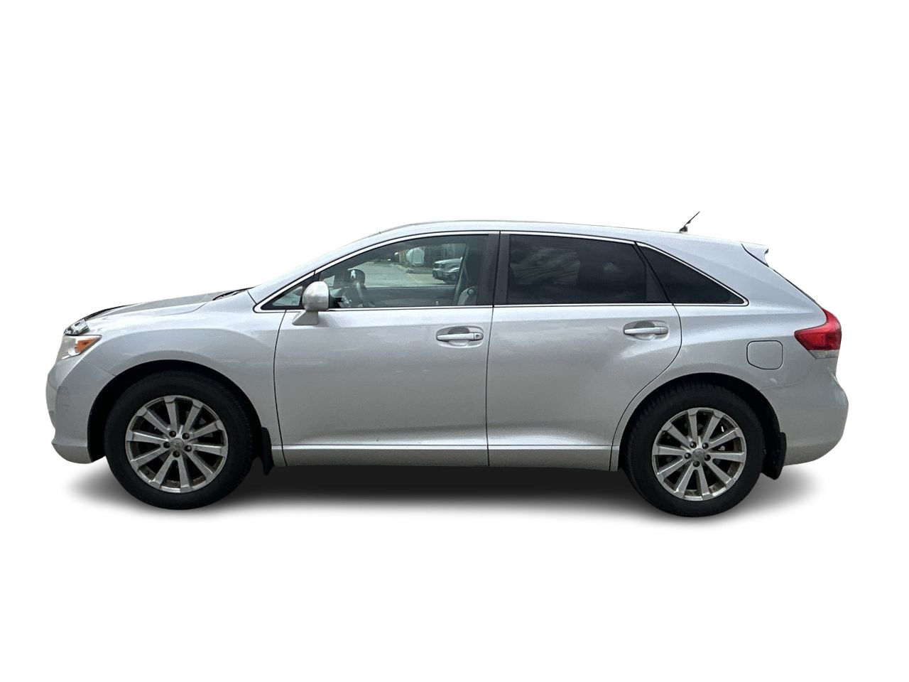 Toyota Venza  2010 à Markham, Ontario