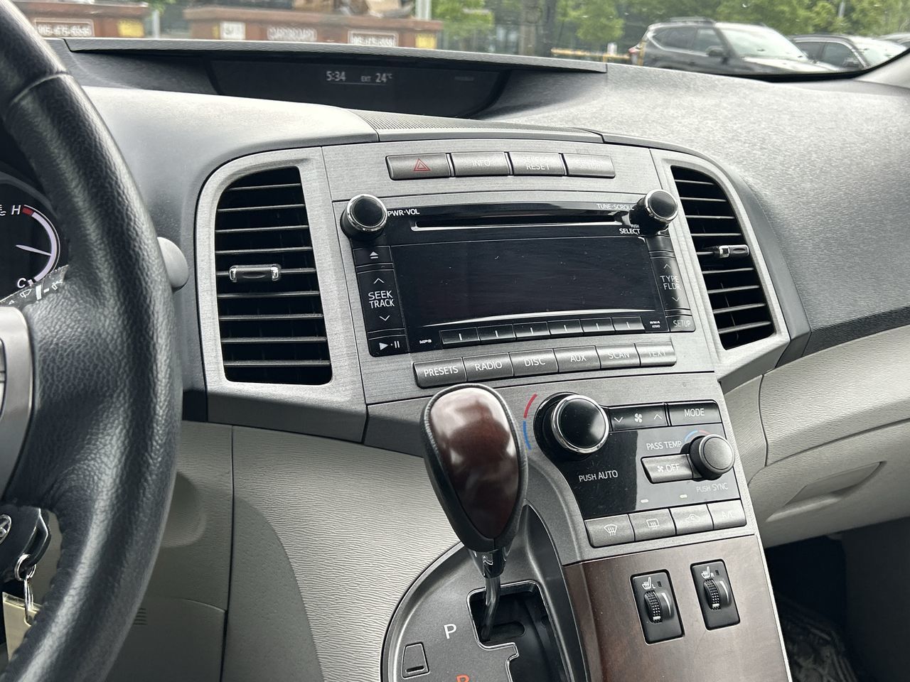 Toyota Venza  2010 à Markham, Ontario