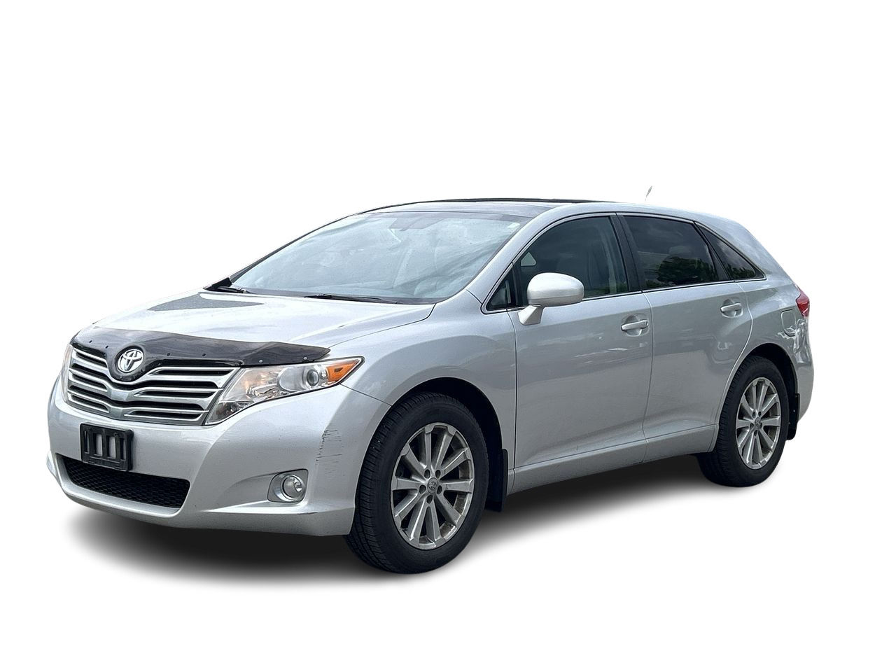 Toyota Venza  2010 à Markham, Ontario