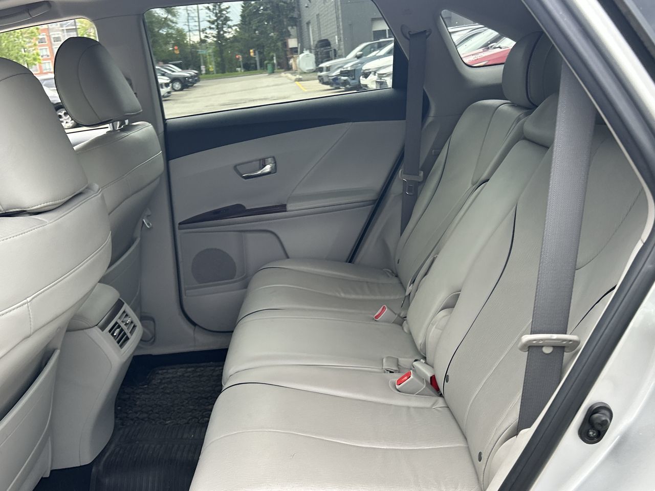 Toyota Venza  2010 à Markham, Ontario