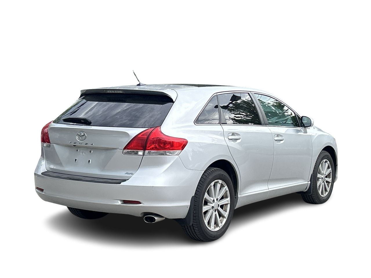 Toyota Venza  2010 à Markham, Ontario