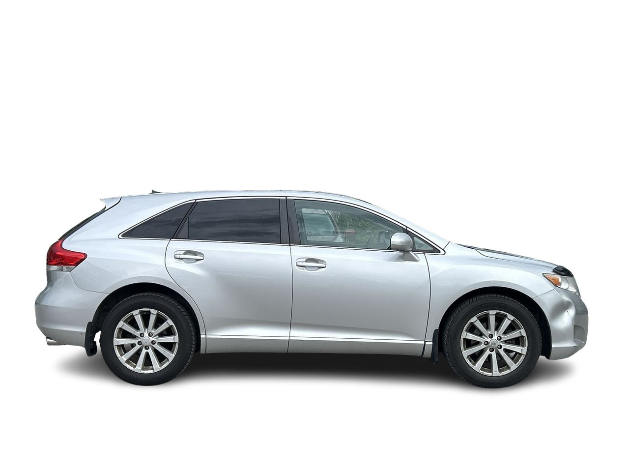 Toyota Venza  2010 à Markham, Ontario