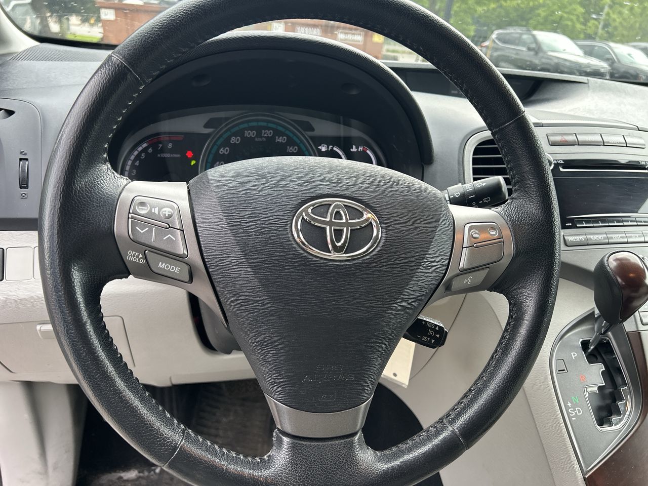 Toyota Venza  2010 à Markham, Ontario