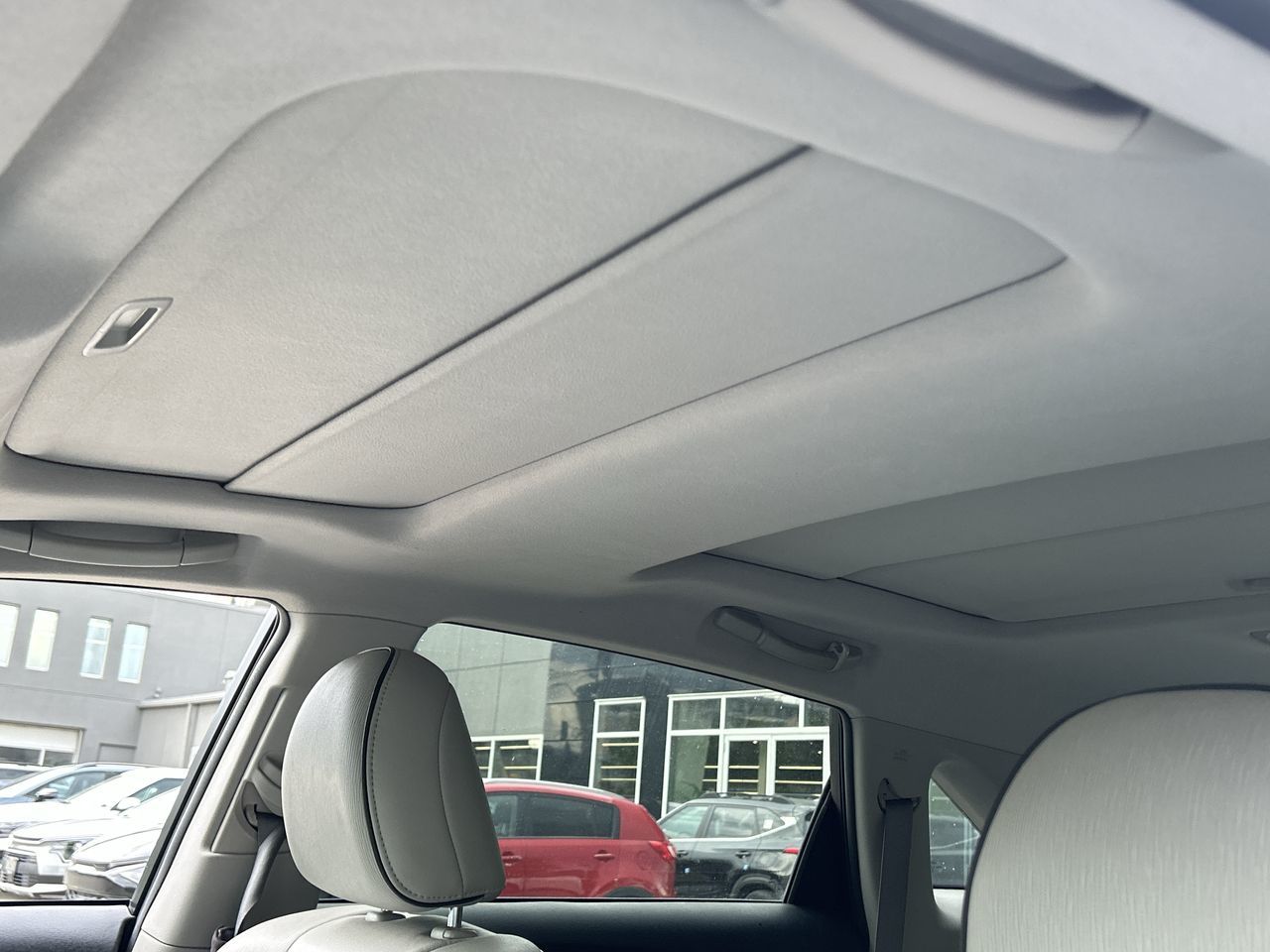 Toyota Venza  2010 à Markham, Ontario