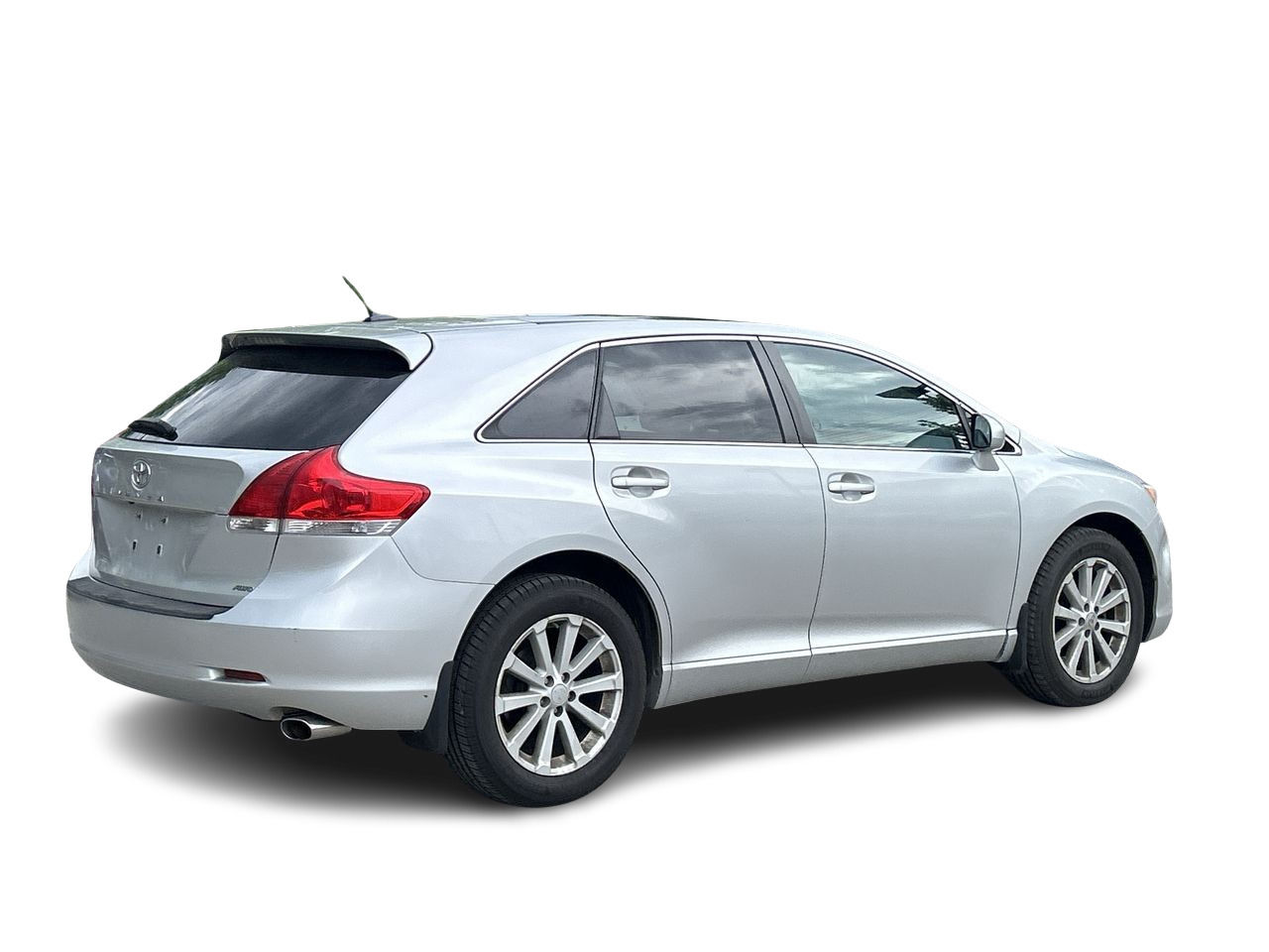 Toyota Venza  2010 à Markham, Ontario