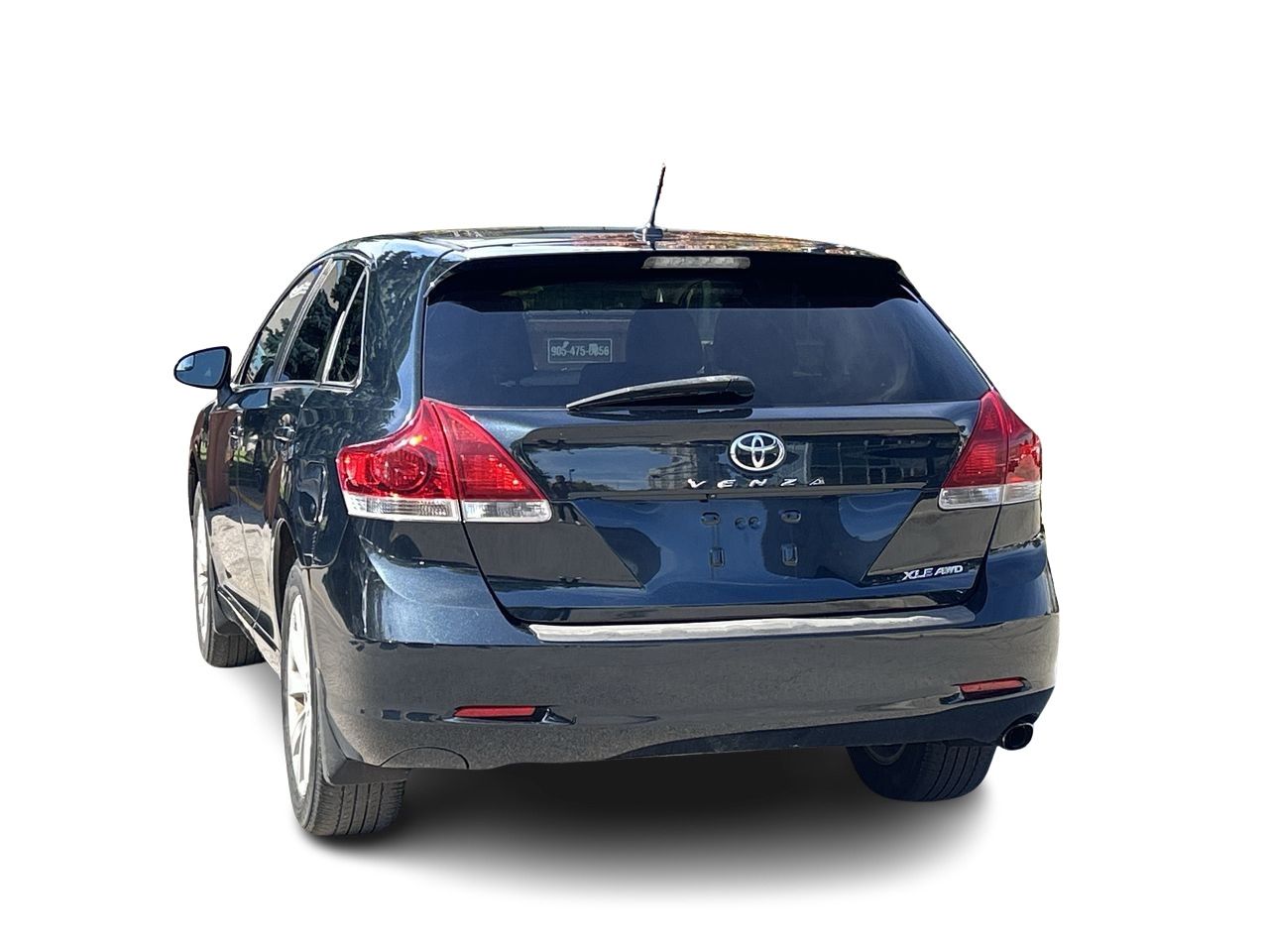 2016 Toyota Venza