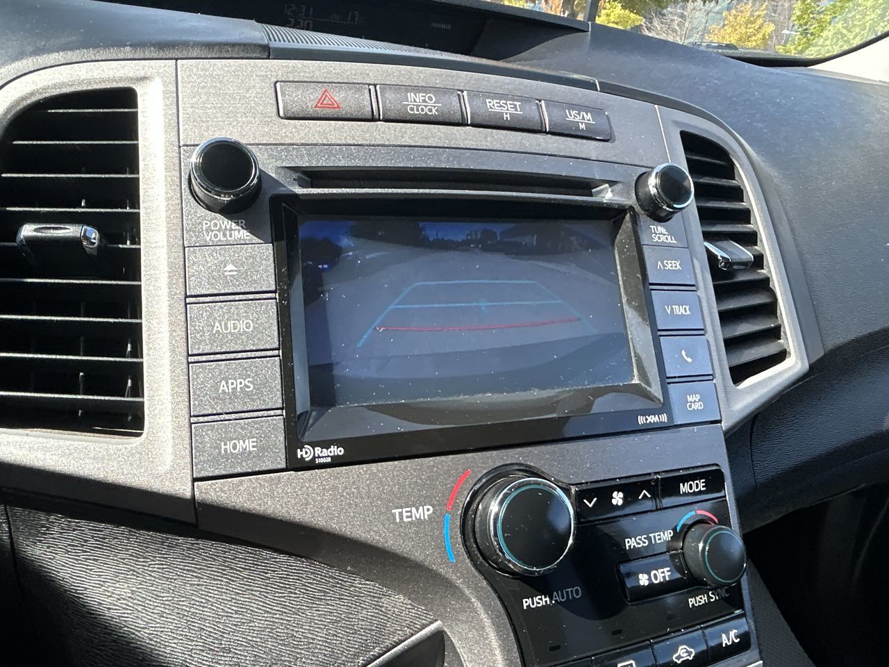 2016 Toyota Venza