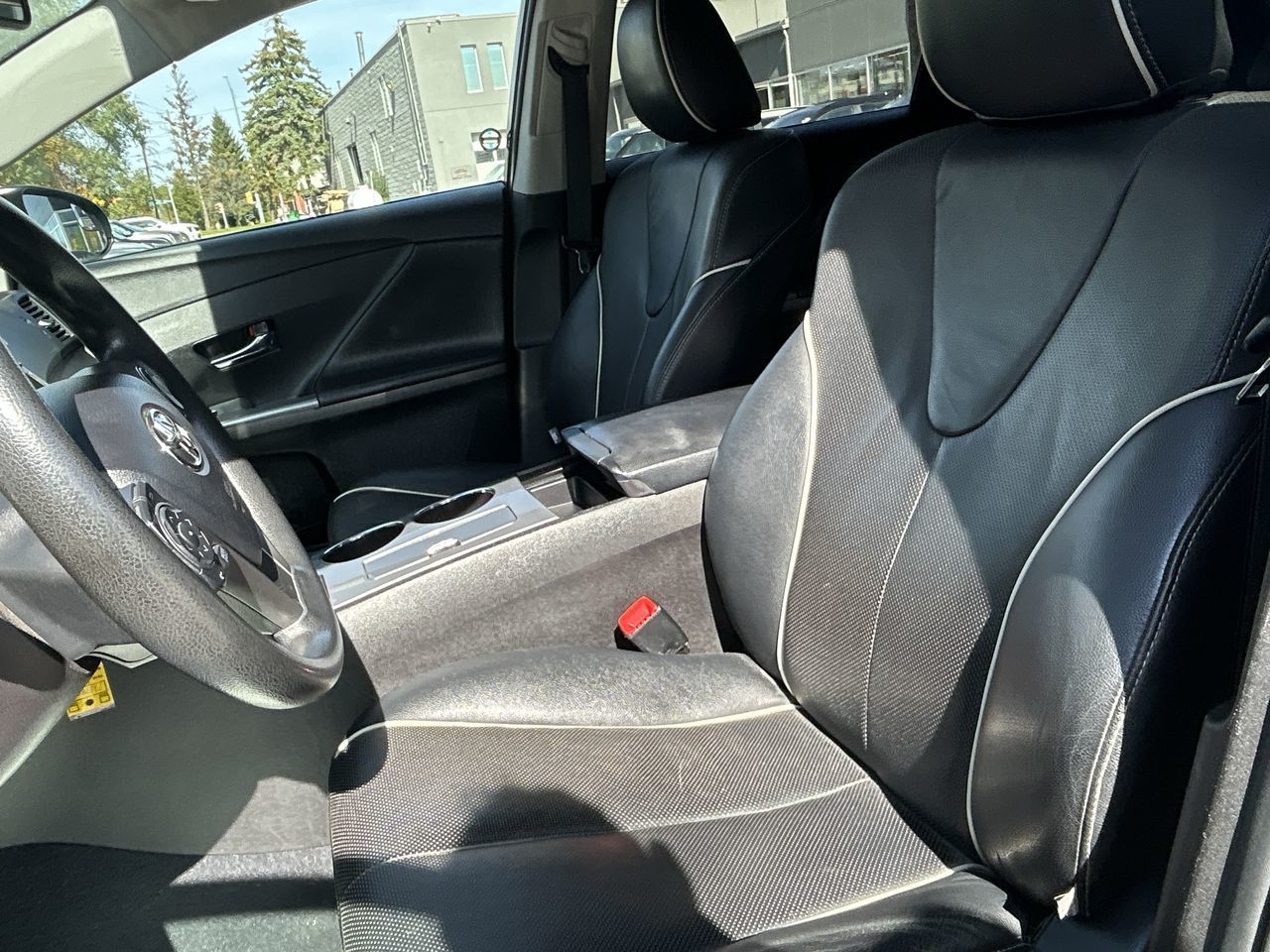 2016 Toyota Venza