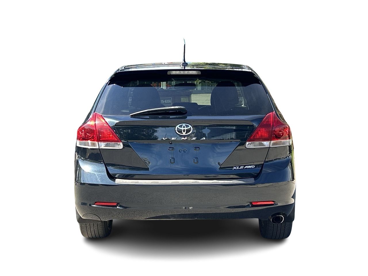 2016 Toyota Venza