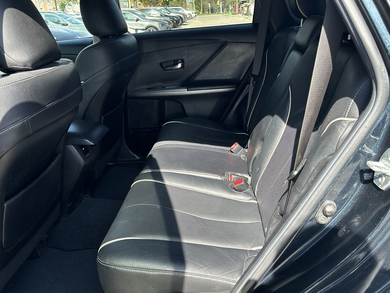 2016 Toyota Venza