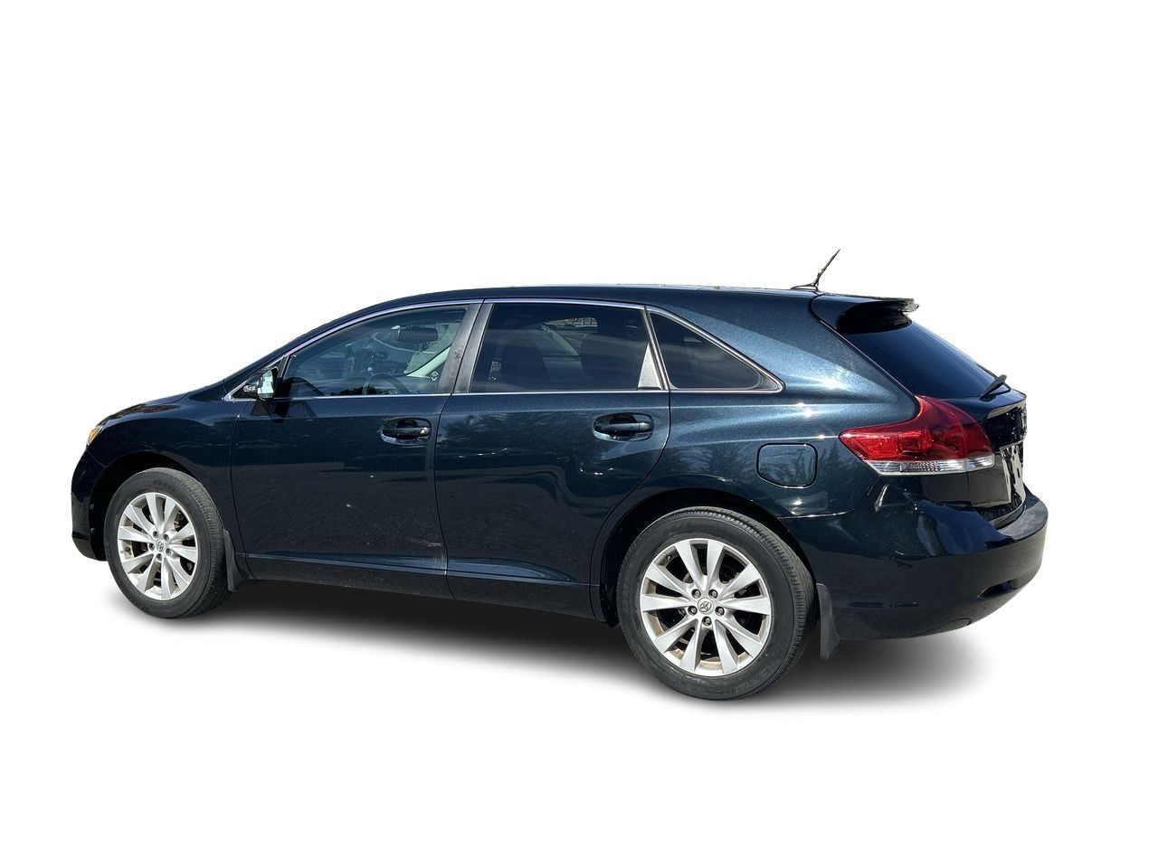 2016 Toyota Venza