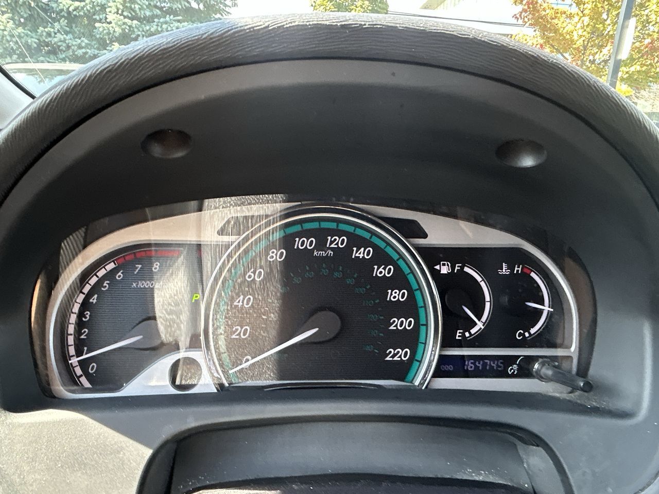 2016 Toyota Venza