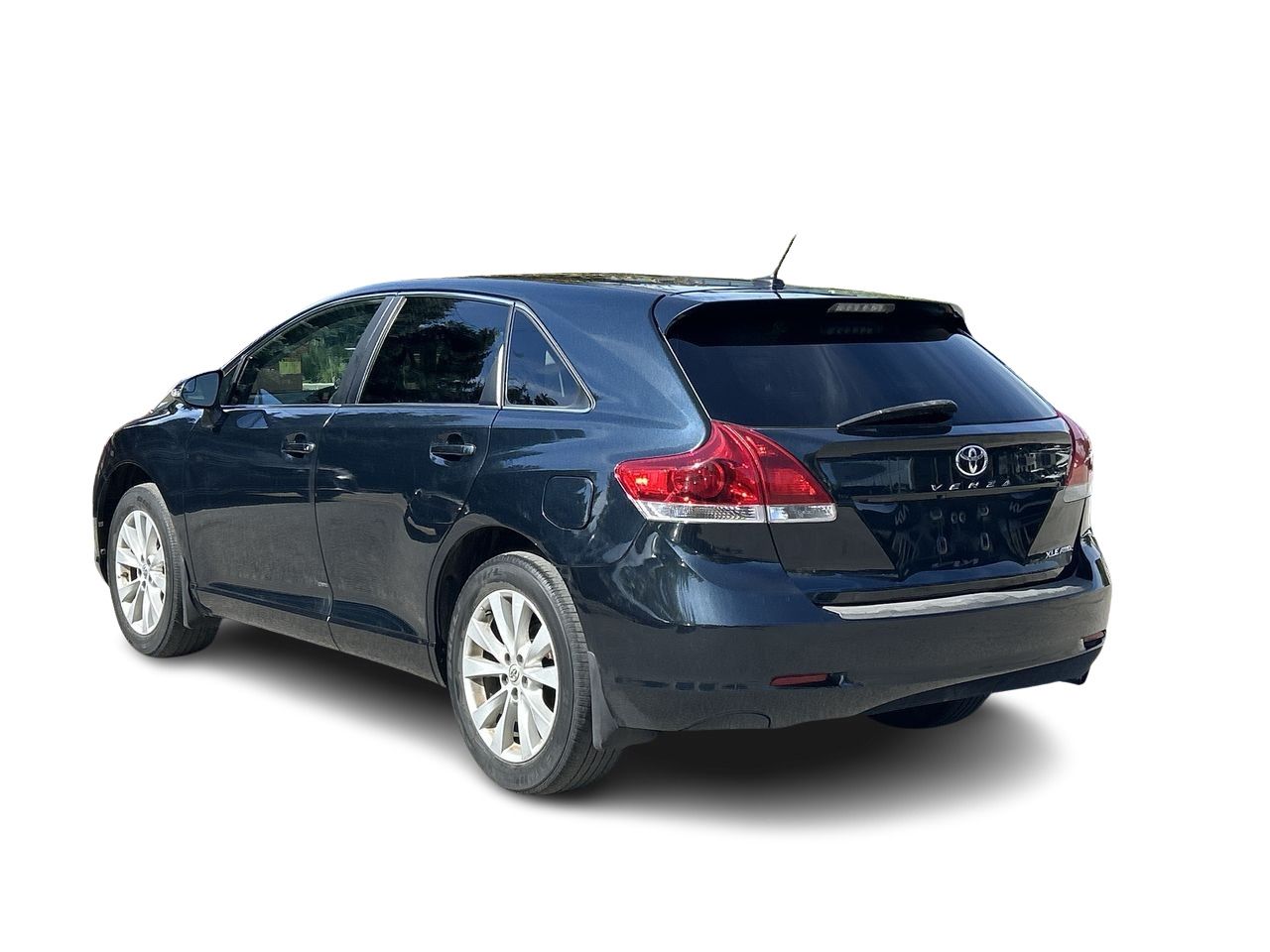 2016 Toyota Venza