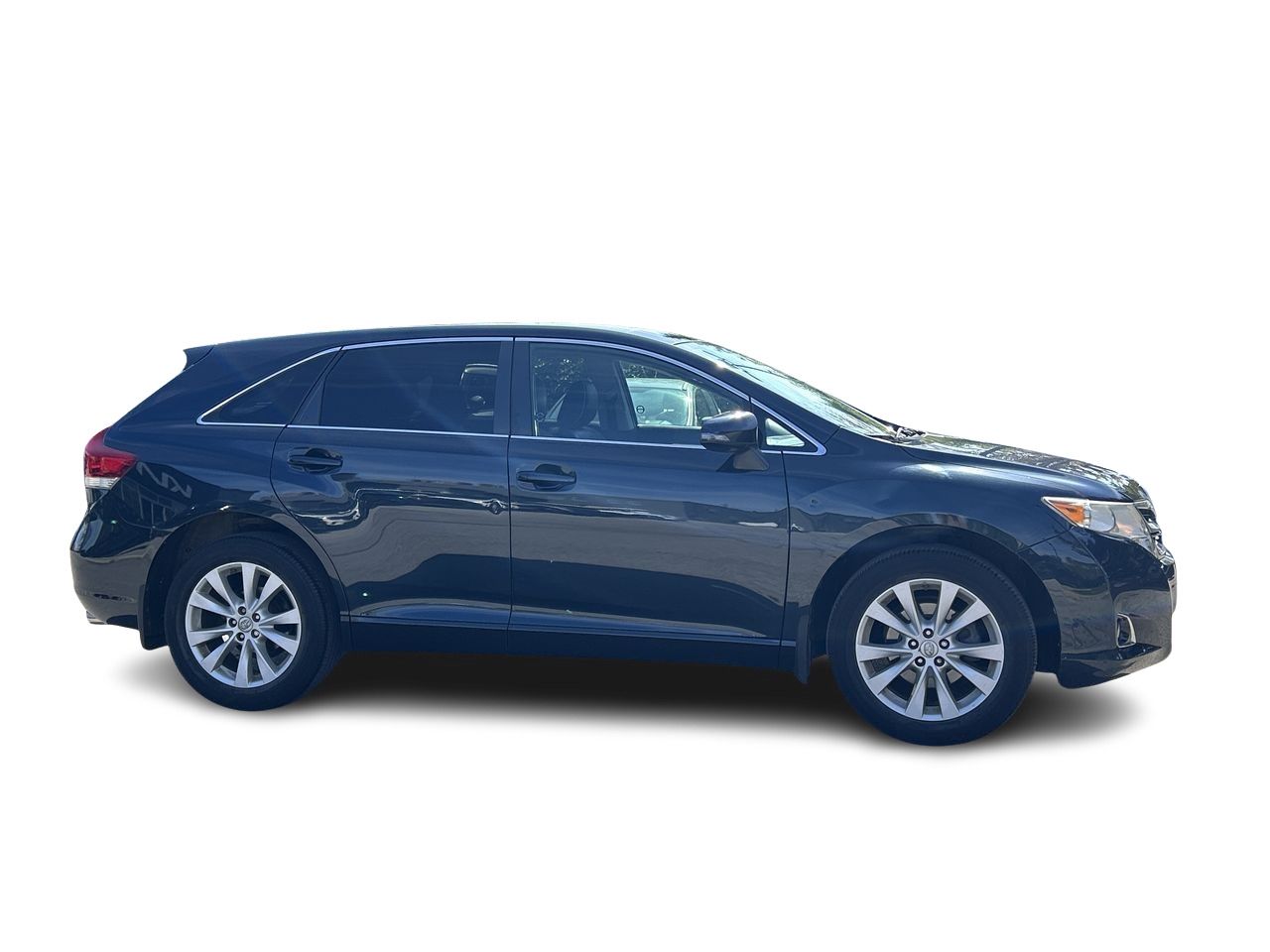 2016 Toyota Venza