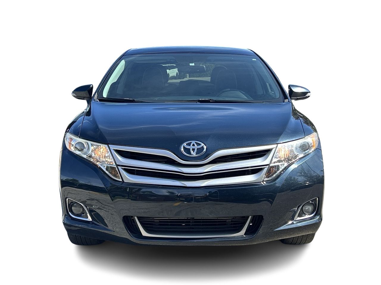 2016 Toyota Venza