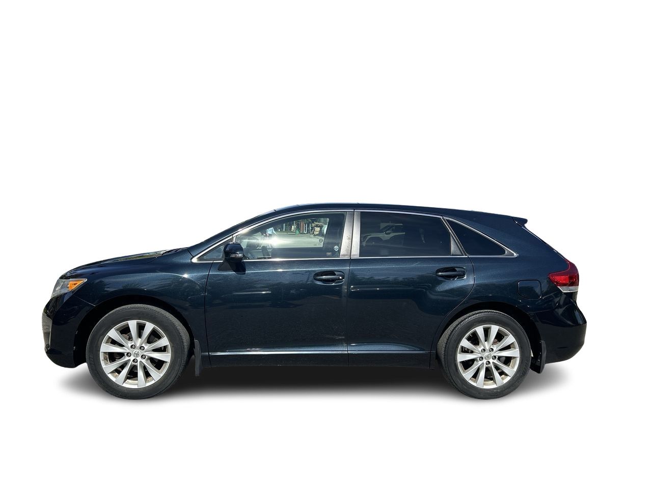 2016 Toyota Venza