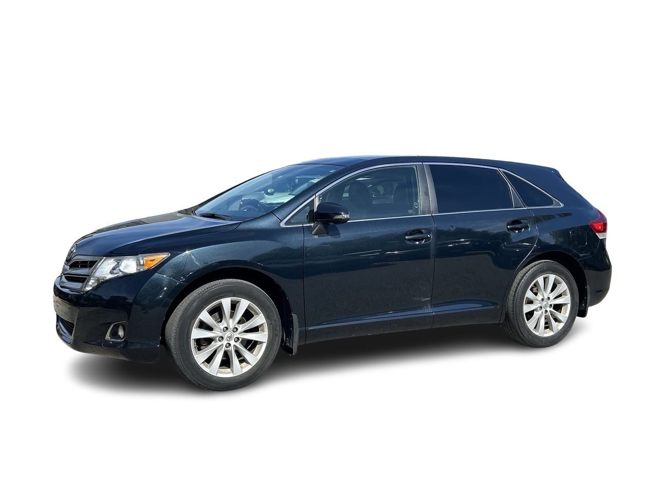 2016 Toyota Venza